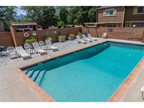 3000 Colorado Avenue Boulder CO 80303