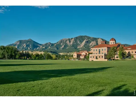 3000 Colorado Avenue Boulder CO 80303