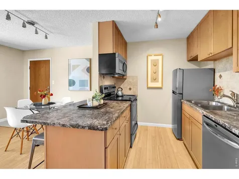 3000 Colorado Avenue Boulder CO 80303