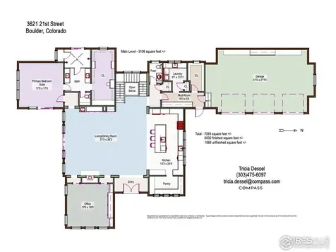 3621 21st Street Boulder CO 80304