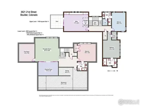 3621 21st Street Boulder CO 80304