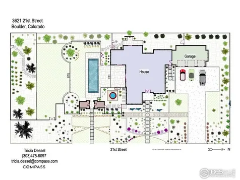 3621 21st Street Boulder CO 80304