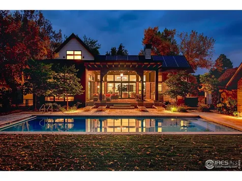 3621 21st Street Boulder CO 80304