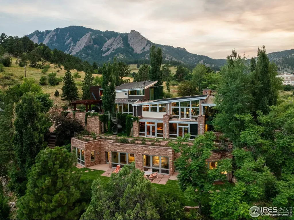 333 Bellevue Drive Boulder CO 80302