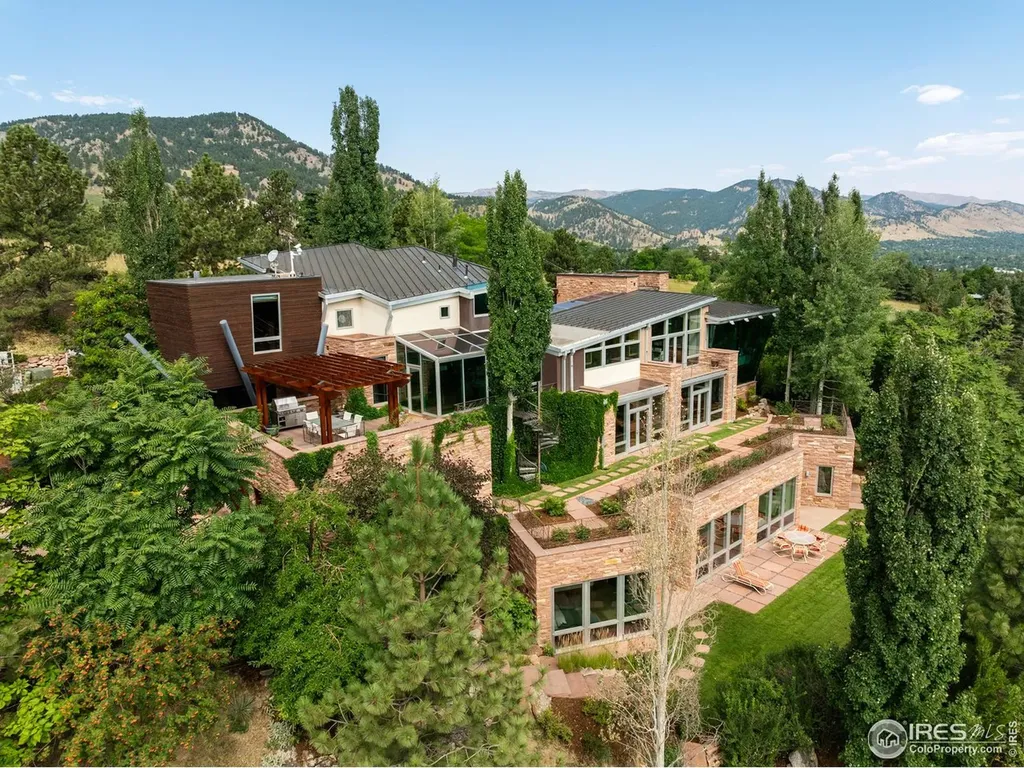 333 Bellevue Drive Boulder CO 80302