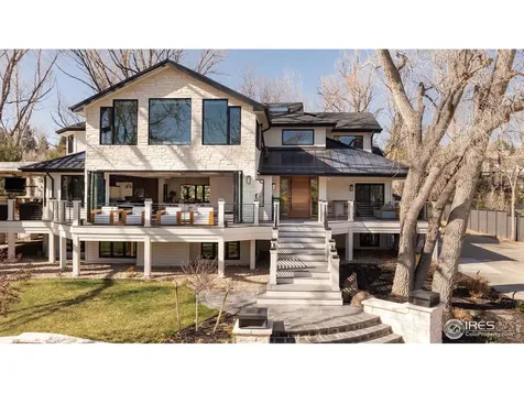 3633 21st Street Boulder CO 80304