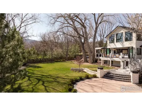 3633 21st Street Boulder CO 80304