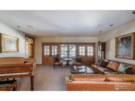 8576 Niwot Meadow Farm Road Niwot CO 80503