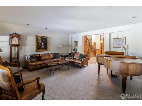 8576 Niwot Meadow Farm Road Niwot CO 80503