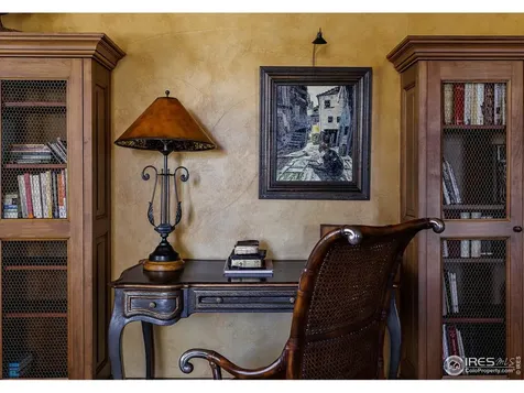 8576 Niwot Meadow Farm Road Niwot CO 80503