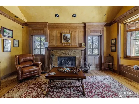 8576 Niwot Meadow Farm Road Niwot CO 80503