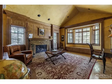 8576 Niwot Meadow Farm Road Niwot CO 80503