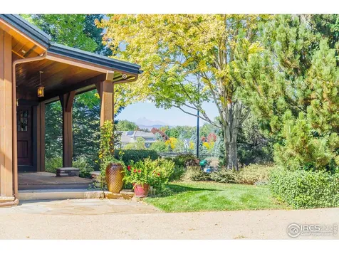 8576 Niwot Meadow Farm Road Niwot CO 80503
