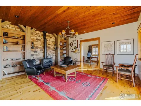 8576 Niwot Meadow Farm Road Niwot CO 80503