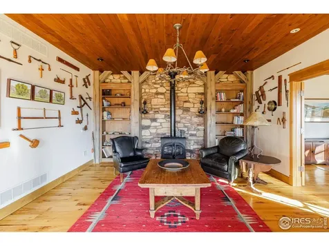 8576 Niwot Meadow Farm Road Niwot CO 80503