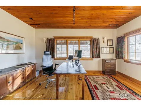 8576 Niwot Meadow Farm Road Niwot CO 80503