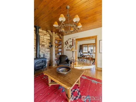 8576 Niwot Meadow Farm Road Niwot CO 80503