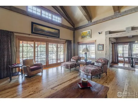 8576 Niwot Meadow Farm Road Niwot CO 80503