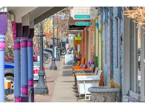 8576 Niwot Meadow Farm Road Niwot CO 80503