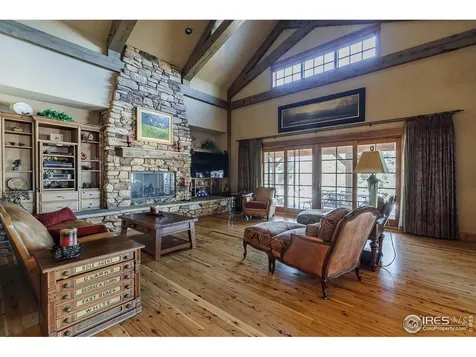 8576 Niwot Meadow Farm Road Niwot CO 80503