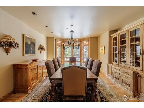 8576 Niwot Meadow Farm Road Niwot CO 80503