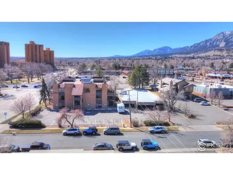 2995 Baseline Road Boulder CO 80303