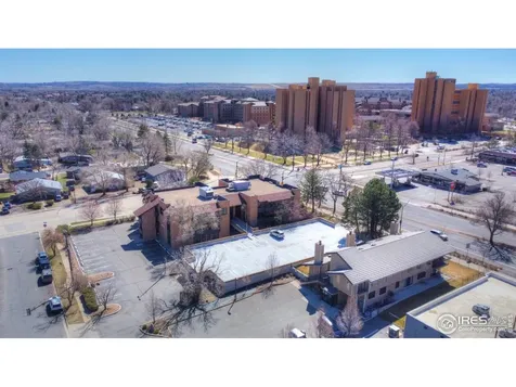 2995 Baseline Road Boulder CO 80303