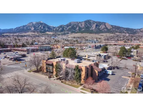 2995 Baseline Road Boulder CO 80303