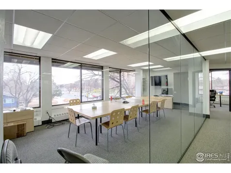 2995 Baseline Road Boulder CO 80303