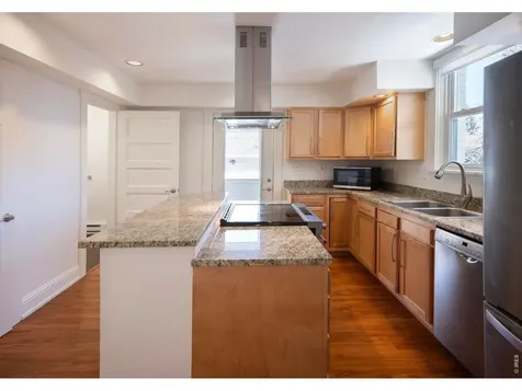 613 Pine Street Boulder CO 80302