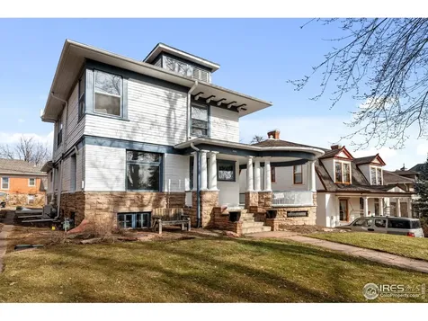 613 Pine Street Boulder CO 80302