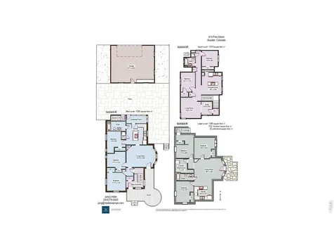 613 Pine Street Boulder CO 80302