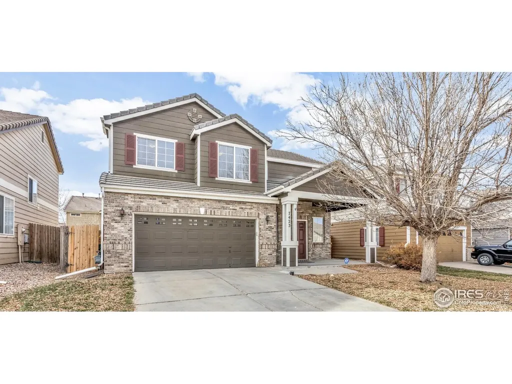 7423 S Nucla Street Aurora CO 80016