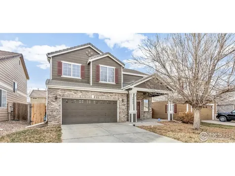 7423 S Nucla Street Aurora CO 80016