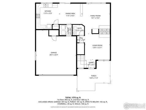 7423 S Nucla Street Aurora CO 80016