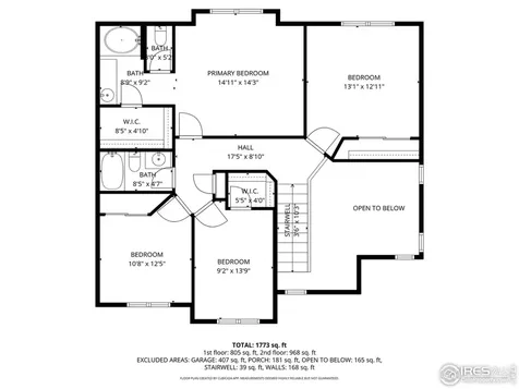 7423 S Nucla Street Aurora CO 80016