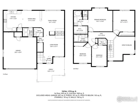 7423 S Nucla Street Aurora CO 80016