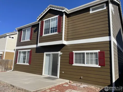 7423 S Nucla Street Aurora CO 80016