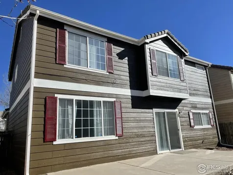 7423 S Nucla Street Aurora CO 80016