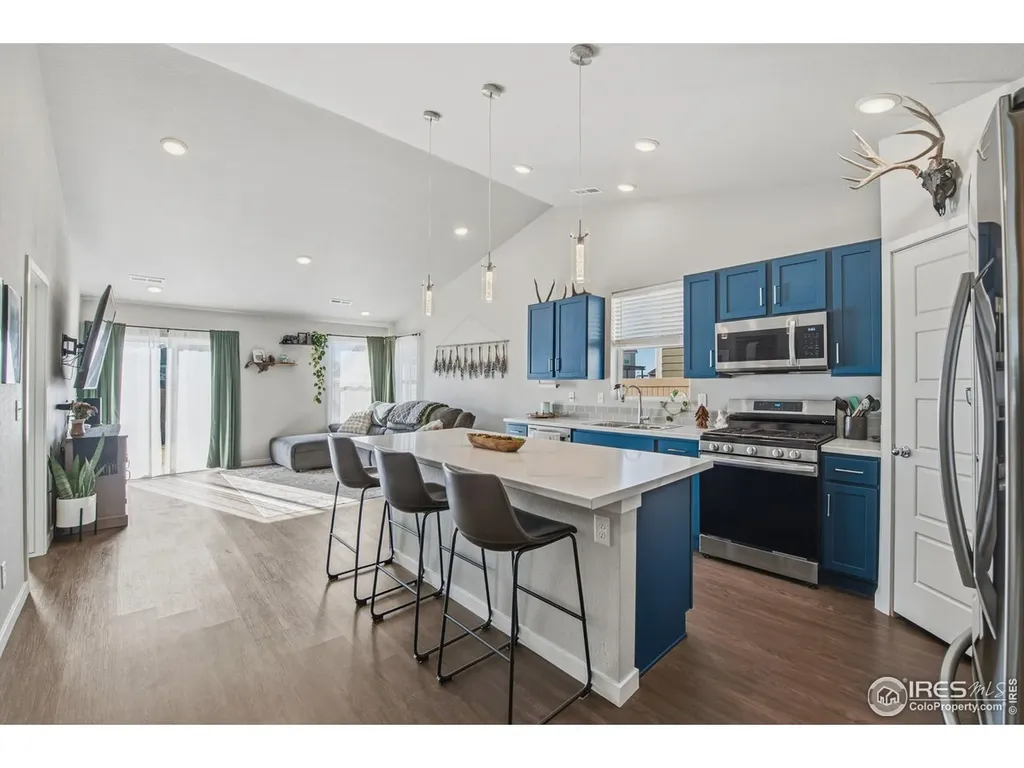 614 Apex Trail Ault CO 80610