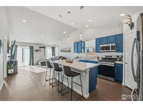 614 Apex Trail Ault CO 80610