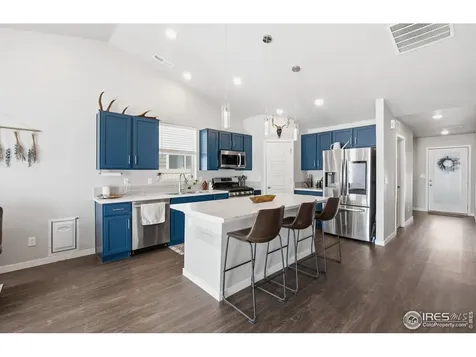 614 Apex Trail Ault CO 80610