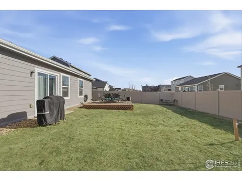 614 Apex Trail Ault CO 80610