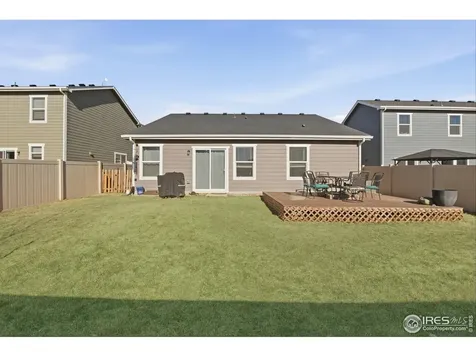 614 Apex Trail Ault CO 80610