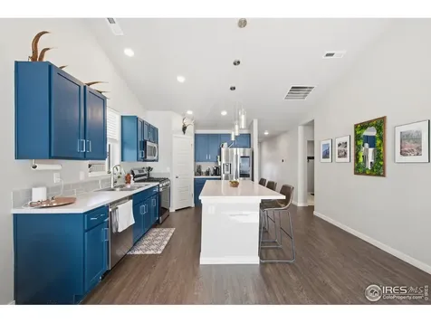 614 Apex Trail Ault CO 80610