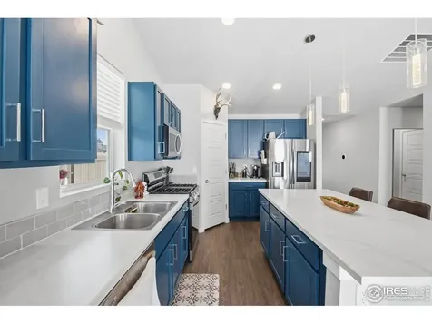 614 Apex Trail Ault CO 80610