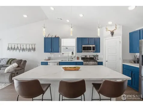 614 Apex Trail Ault CO 80610