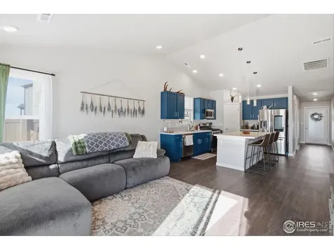 614 Apex Trail Ault CO 80610