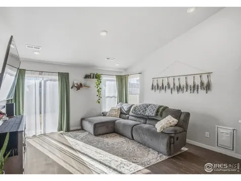 614 Apex Trail Ault CO 80610