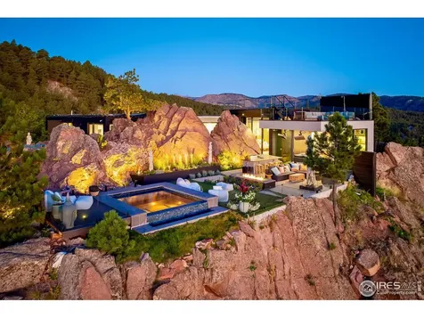1151 Timber Lane Boulder CO 80304